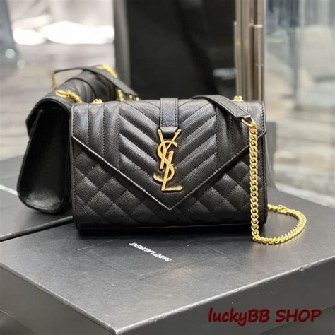 กระเป๋า ysl แท้|ysl香港門市.